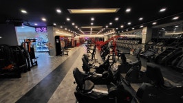 바디트랜스짐 장곡점 헬스 PT