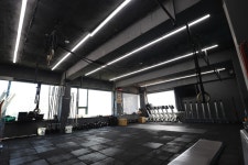 휘트니스클럽S 아주대점