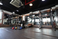 휘트니스클럽S 아주대점