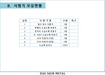 대신금속
