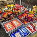 나들가게 그린마트