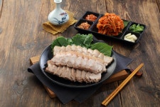 궁전해물칼국수 아산둔포점