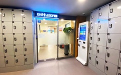 더채움 스터디카페 송죽점