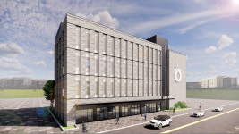 예천축산농협 본점