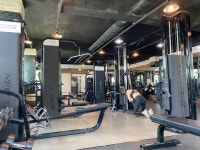 휘트니스클럽S 아주대점