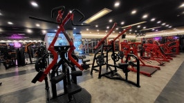 바디트랜스짐 장곡점 헬스 PT