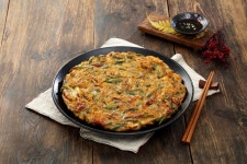 궁전해물칼국수 아산둔포점