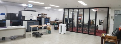 백석기획 일산본점