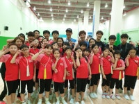 줄친구점프점프 음악줄넘기 엄궁교육원