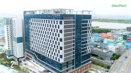 메드파크 경남사업본부 2공장