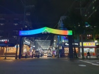 독산동 맛나는거리 상점가 상인회