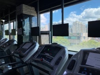 휘트니스클럽S 아주대점