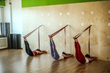 현풍 서민경메디요가&필라테스, 테라피월, 명상