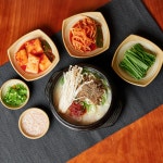 신의주찹쌀순대