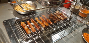 뭐양 수성못점