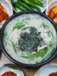 서오릉메카다슬기
