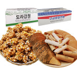 정다운식품
