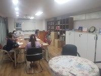 웰빙노인복지센터