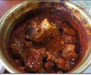 인사동찜갈비