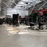 써클짐 광장코아