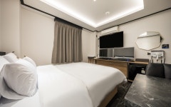 넘버25호텔 일산원당점