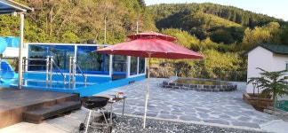 초곡민박
