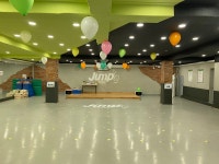 점프스쿨 줄넘기