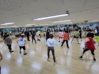 스텝업댄스