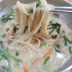 민이국수
