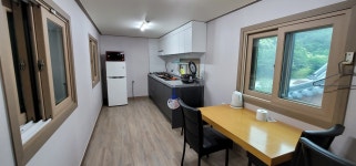 까치네계곡펜션