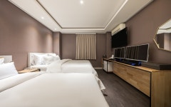 넘버25호텔 일산원당점