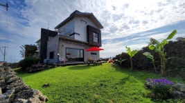 귀덕하우스 바당드레