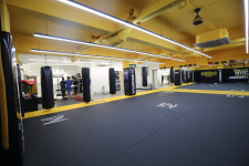 대구킥복싱주짓수팀긱MMA