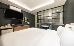 넘버25호텔 일산원당점