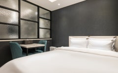 넘버25호텔 일산원당점