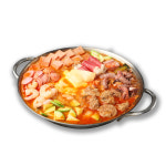 지강한식당 압구정본점