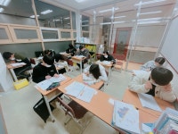 우리수학교습소