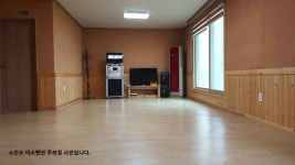 소안도 미소펜션