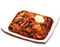 석관동떡볶이 파주운정점