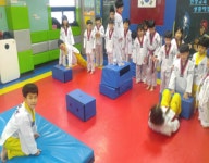 화랑태권도