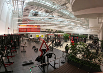 써클짐 광장코아