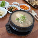 로로삼계탕 성환본점
