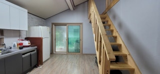 까치네계곡펜션