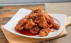 명가옛날통닭 가락시장점