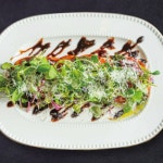 로얄경양식&스테이크 광안점