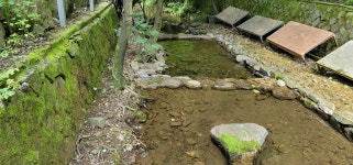 까치네계곡펜션