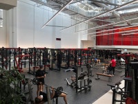 써클짐 광장코아