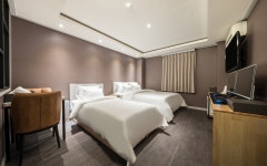 넘버25호텔 일산원당점