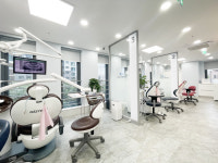 강남심미치과보철과치과의원