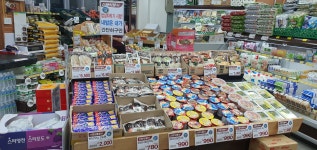 k마트